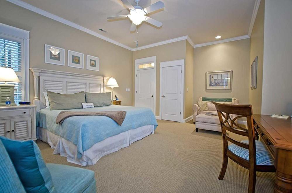 Bed & Breakfast On Tiffany Hill Mills River Zimmer foto